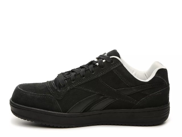 Reebok Work Soyay Steel Toe Work Shoe