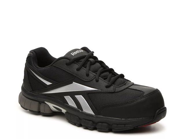 Dsw black work shoes sale