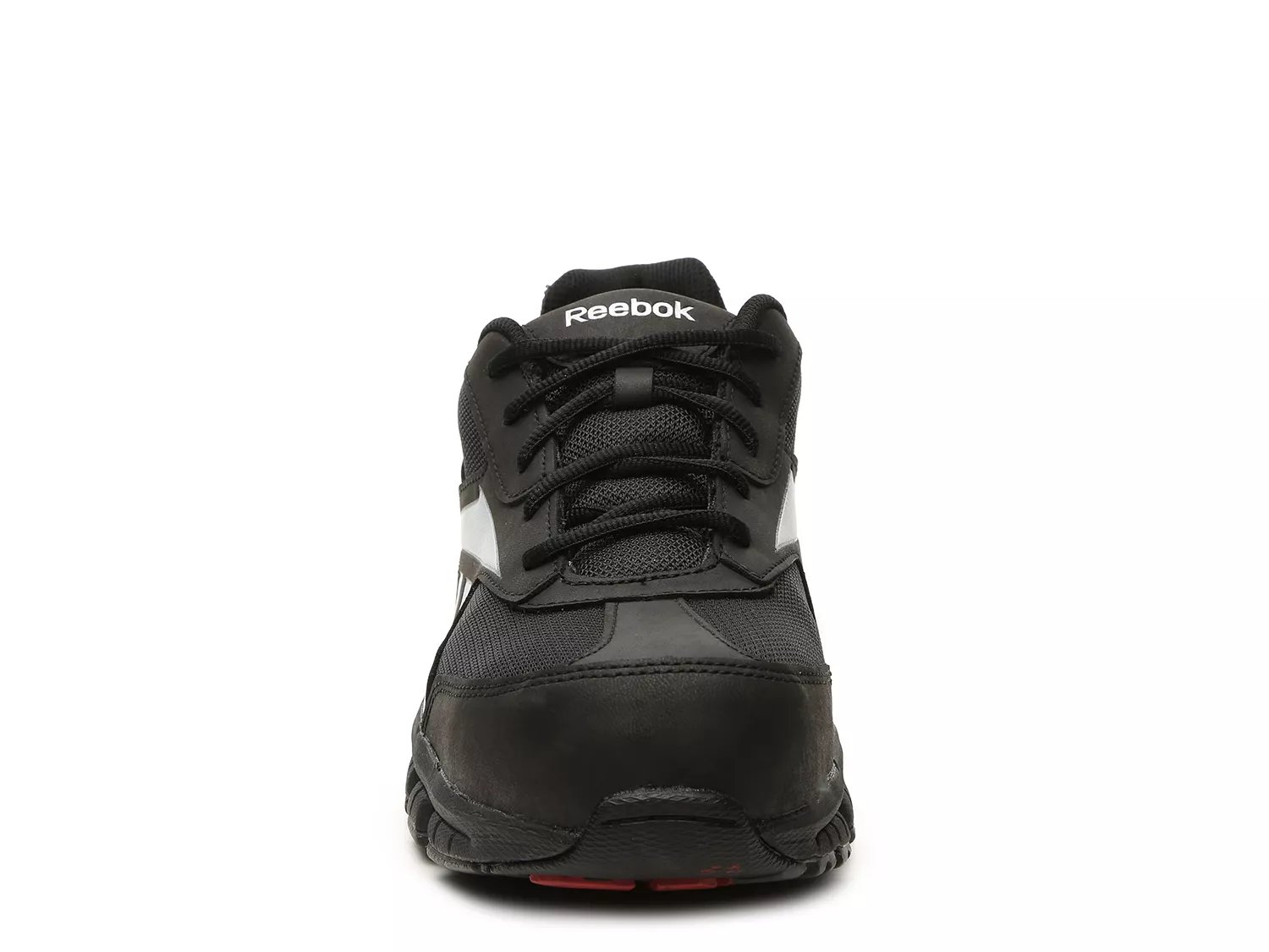 Ketia Work Shoe