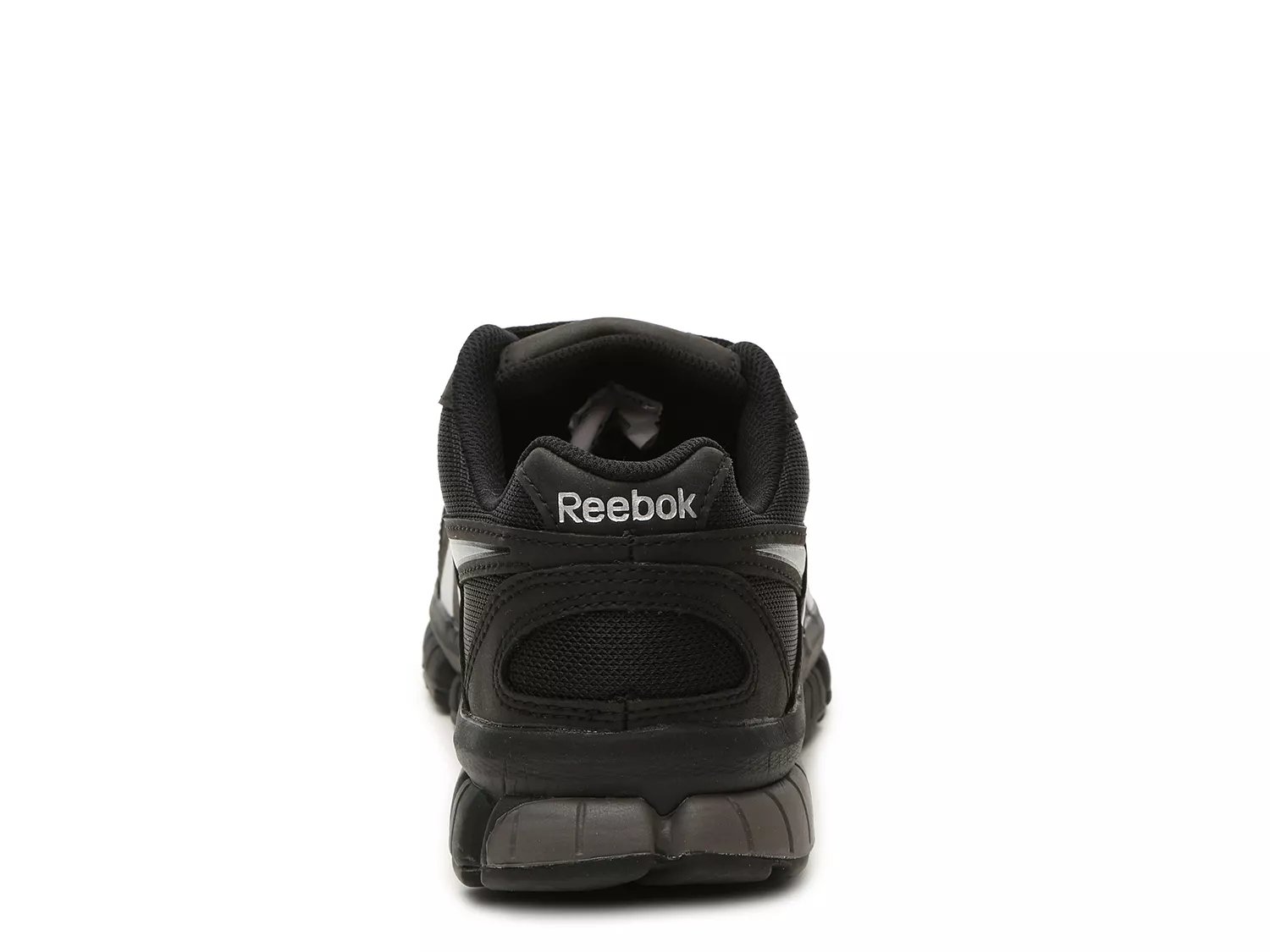 Ketia Work Shoe
