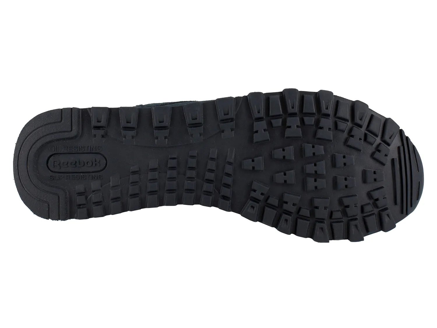 reebok leelap steel toe work shoe