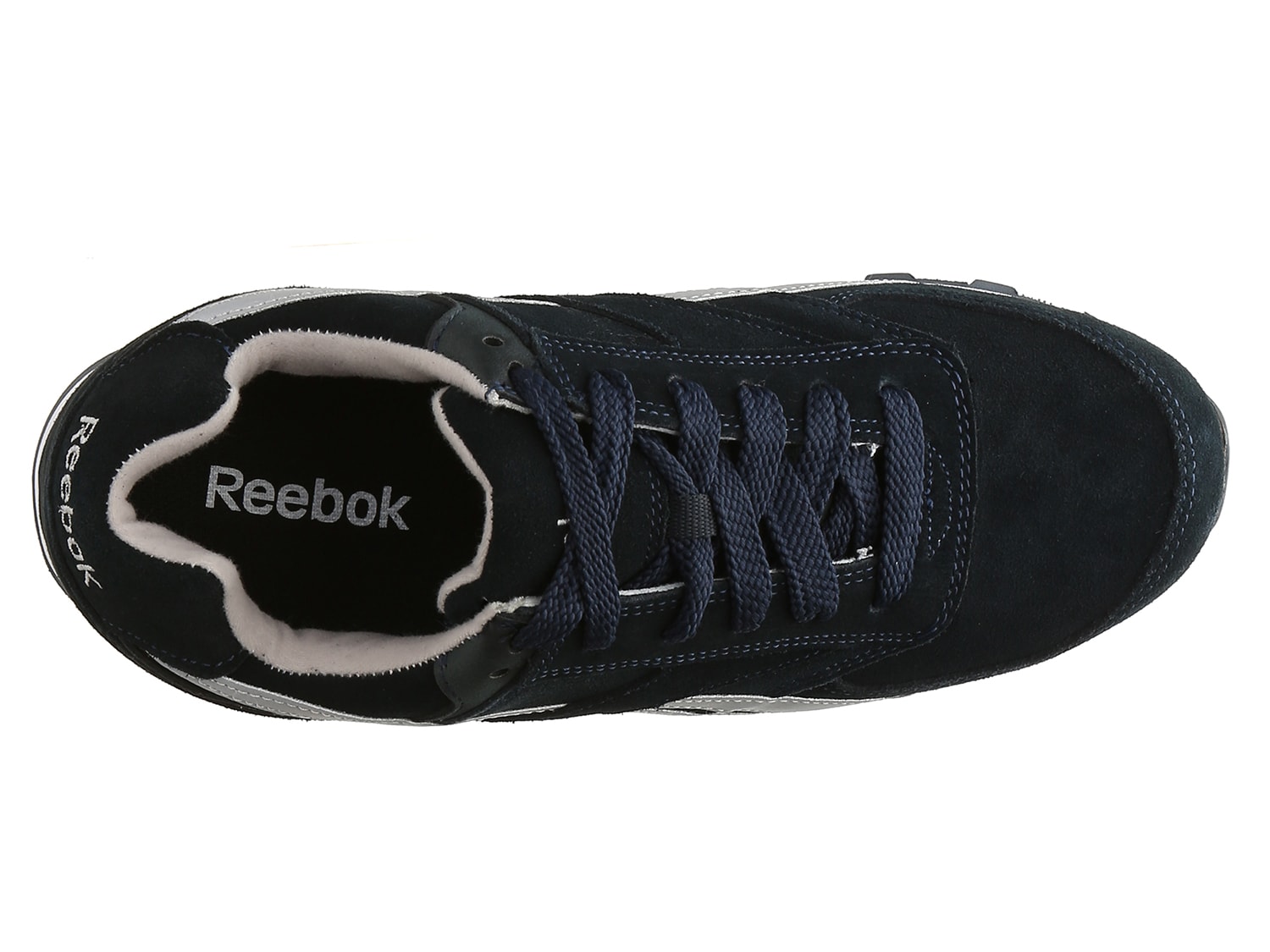 reebok leelap steel toe work shoe