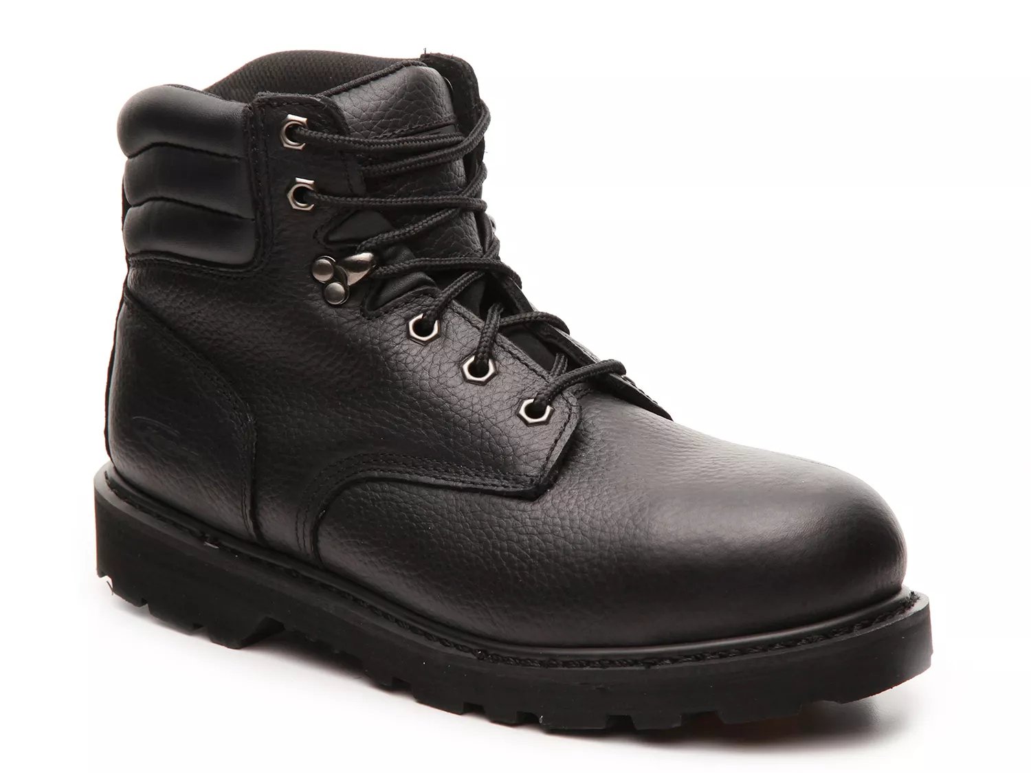 stores that sell steel toe work boots