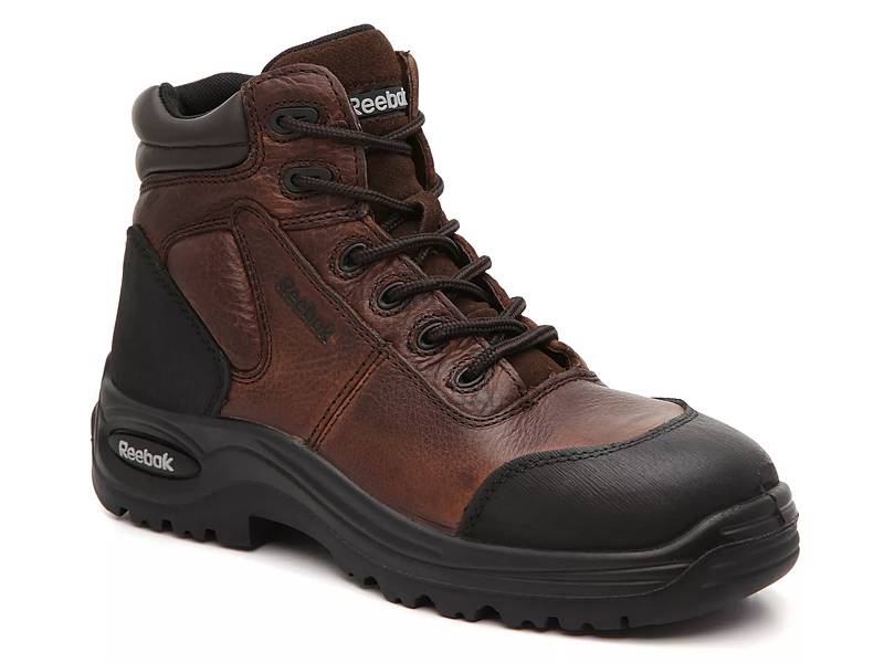 Reebok steel toe on sale boot