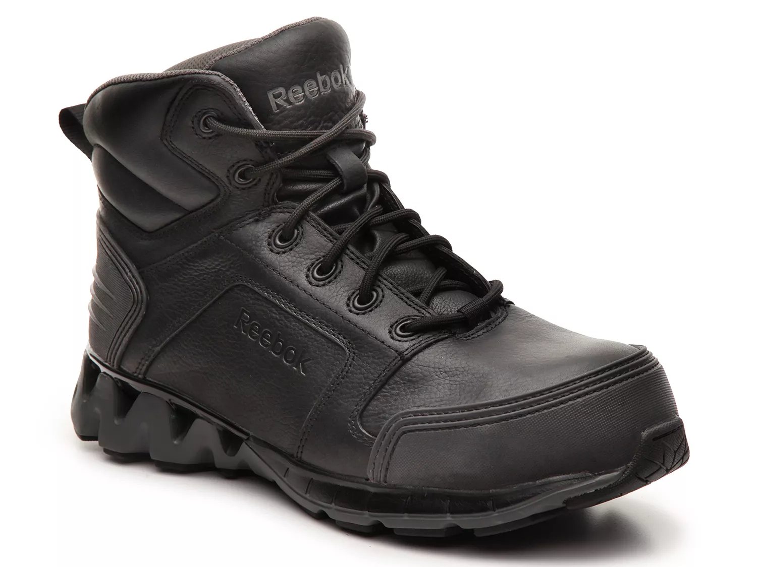 reebok zigkick work composite toe