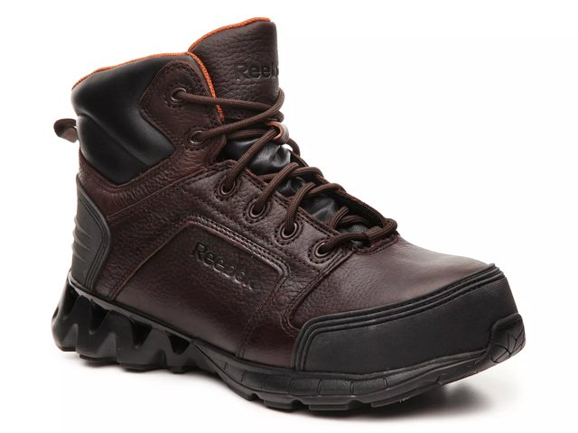 Reebok zigkick work top
