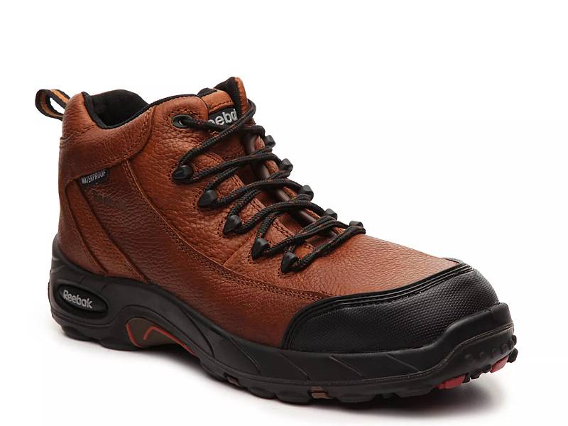 Dsw work boots hotsell