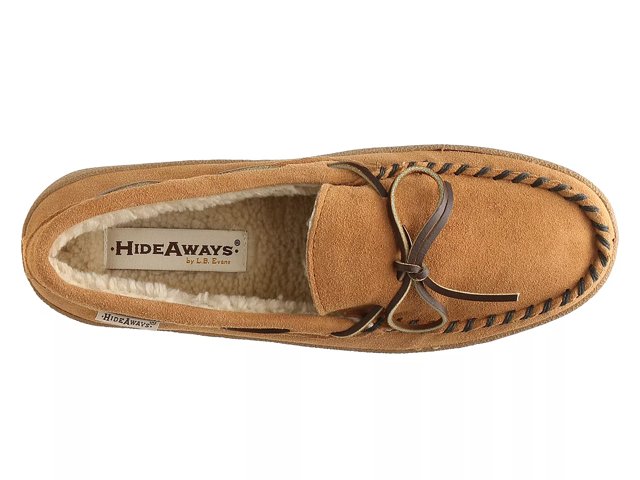 Hideaways by LB Evans Morgan Slipper Free Shipping DSW