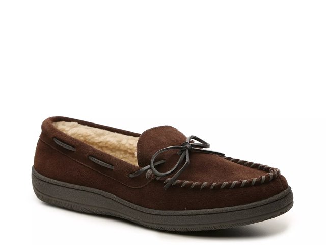 Hideaways by LB Evans Morgan Slipper - Free Shipping | DSW