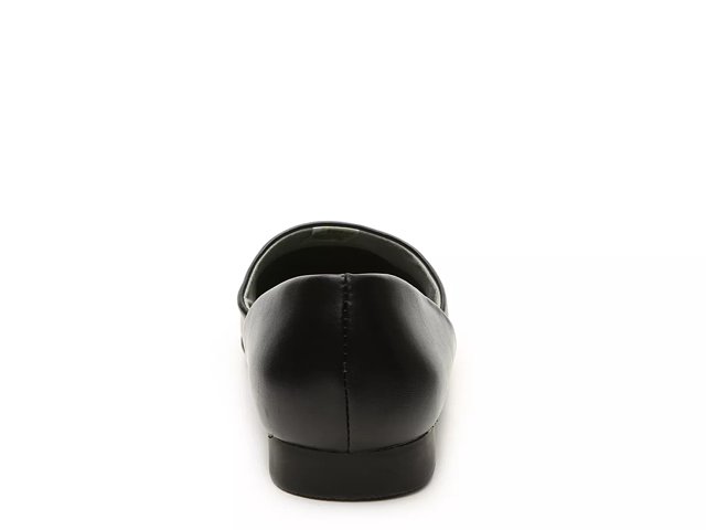 L.B. Evans Radio Tyme II Slipper