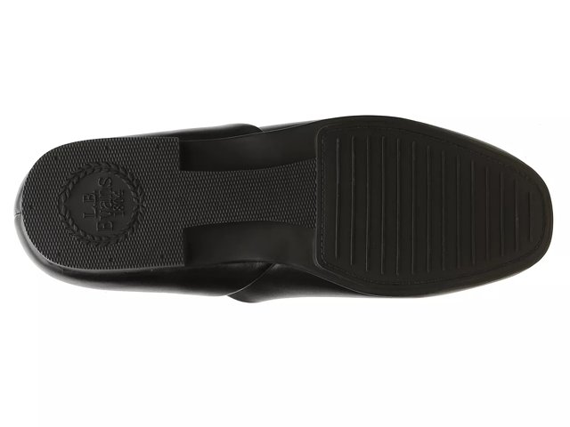 Lb evans discount radio tyme slippers
