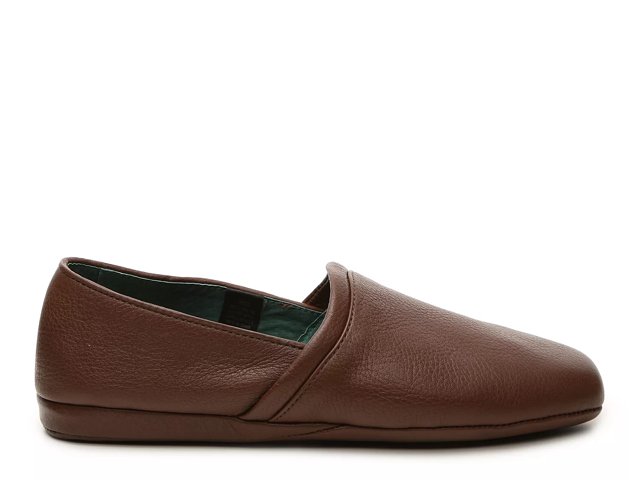 lb evans aristocrat opera slippers