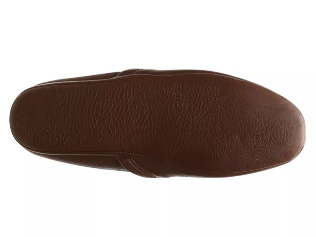 lb evans aristocrat opera slippers