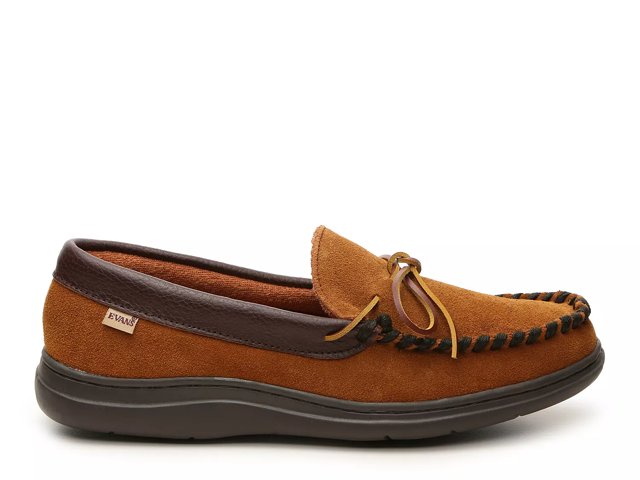 Evans moccasins cheap