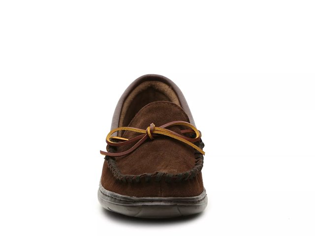 Lb evans online atlin slippers
