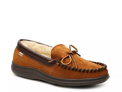 Dsw hot sale moccasin slippers