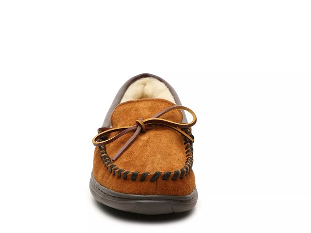 L.B. Evans Atlin Slipper