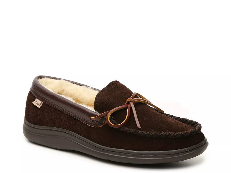 Lb evans klondike online slippers