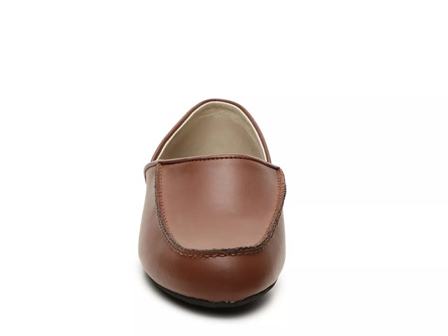 Lb evans chicopee slippers top