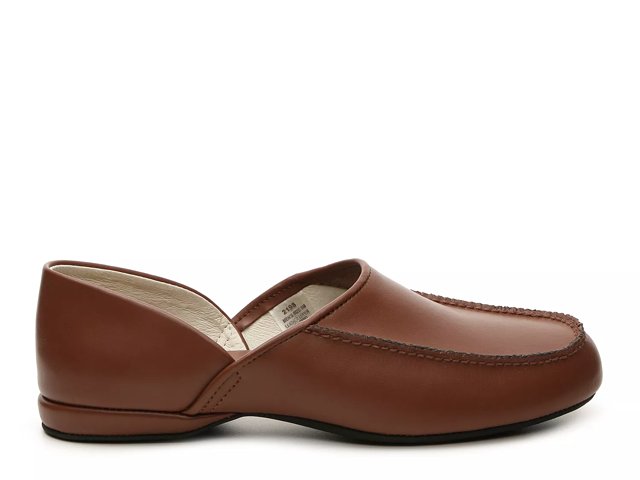 Lb evans chicopee slippers top