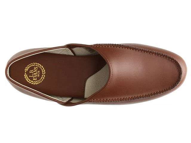 Lb evans opera slippers 2025