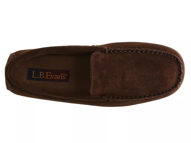 L.B. Evans Darren Slipper