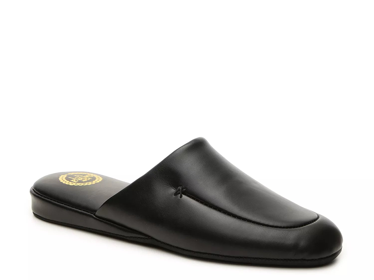 L.B. Evans Duke Scuff Slipper - Free Shipping | DSW