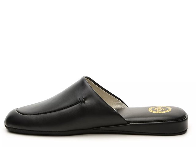 Dsw discount bedroom slippers