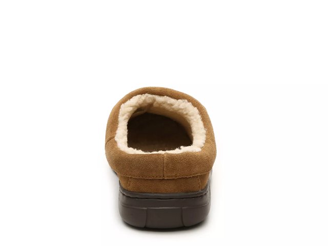 L.B. Evans Edmonton Slipper - Free Shipping | DSW