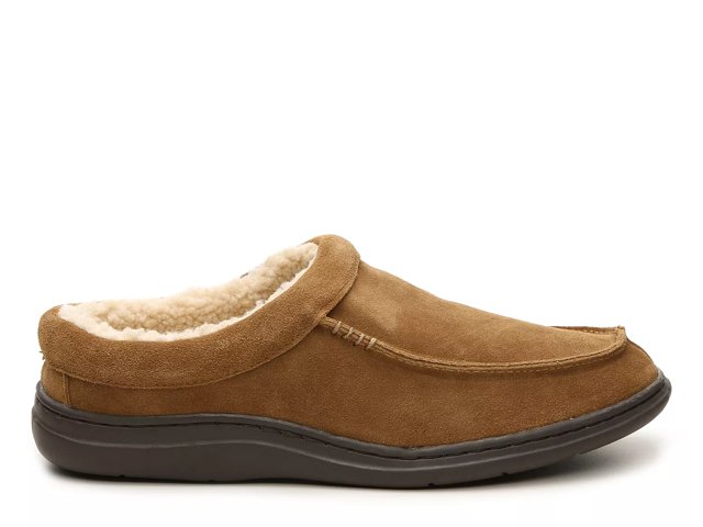 Evans house slippers shop