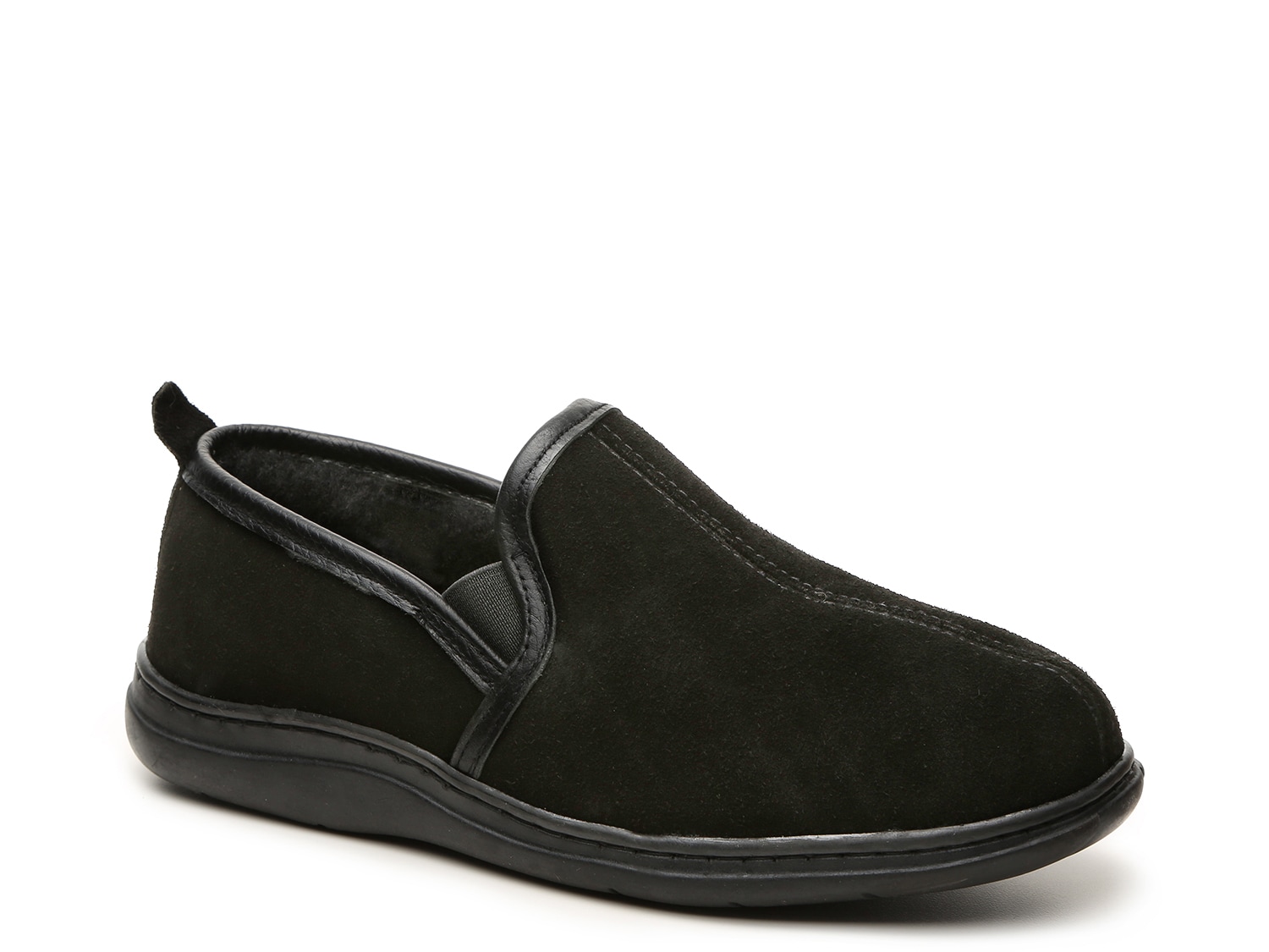 L.B. Evans Klondike Slipper - Free Shipping | DSW