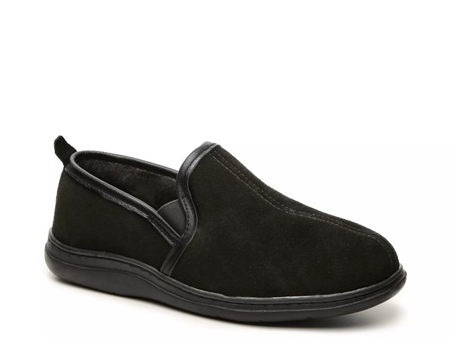L.B. Evans Klondike Slipper