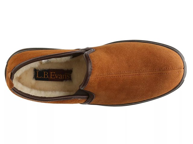 Lb evans klondike slippers on sale