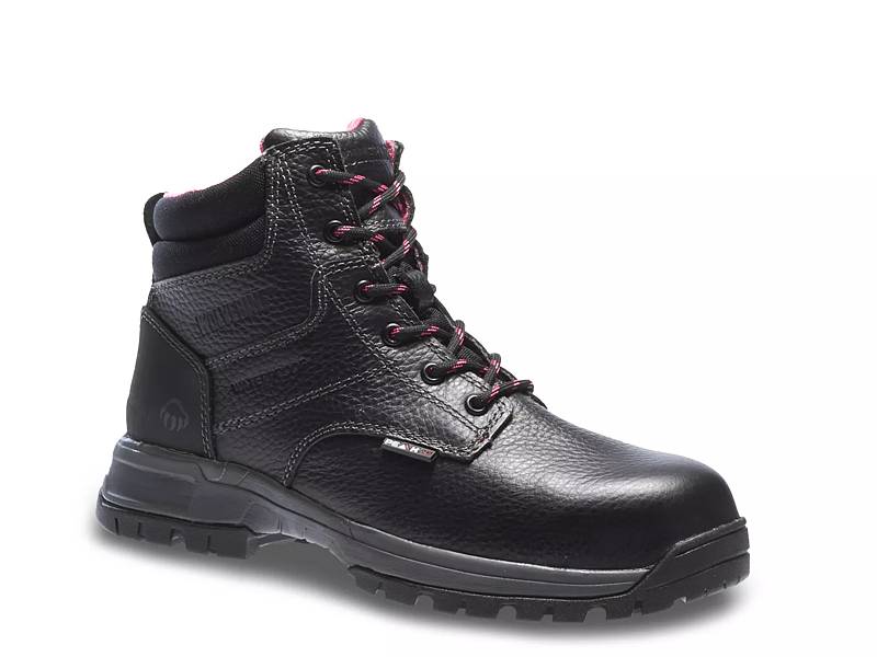 Nellie chukka for women in black sales