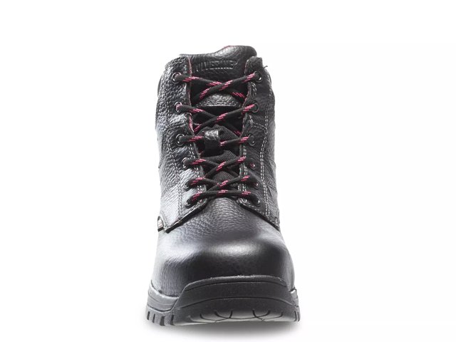 Wolverine piper work boot store