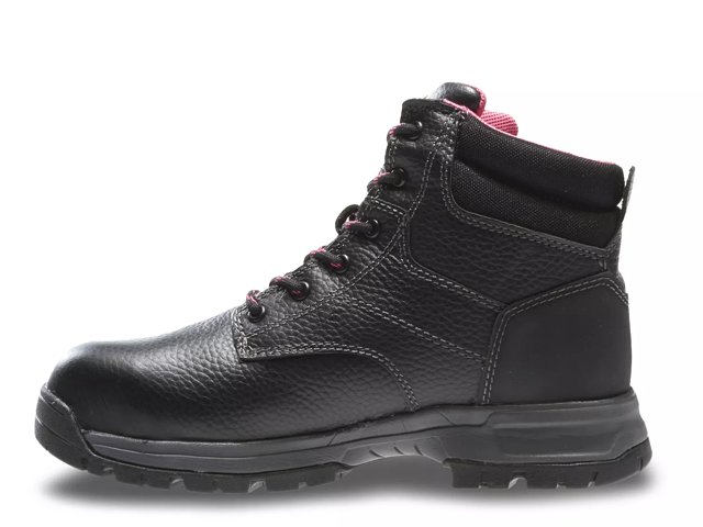 Wolverine Piper Work Boot Free Shipping DSW