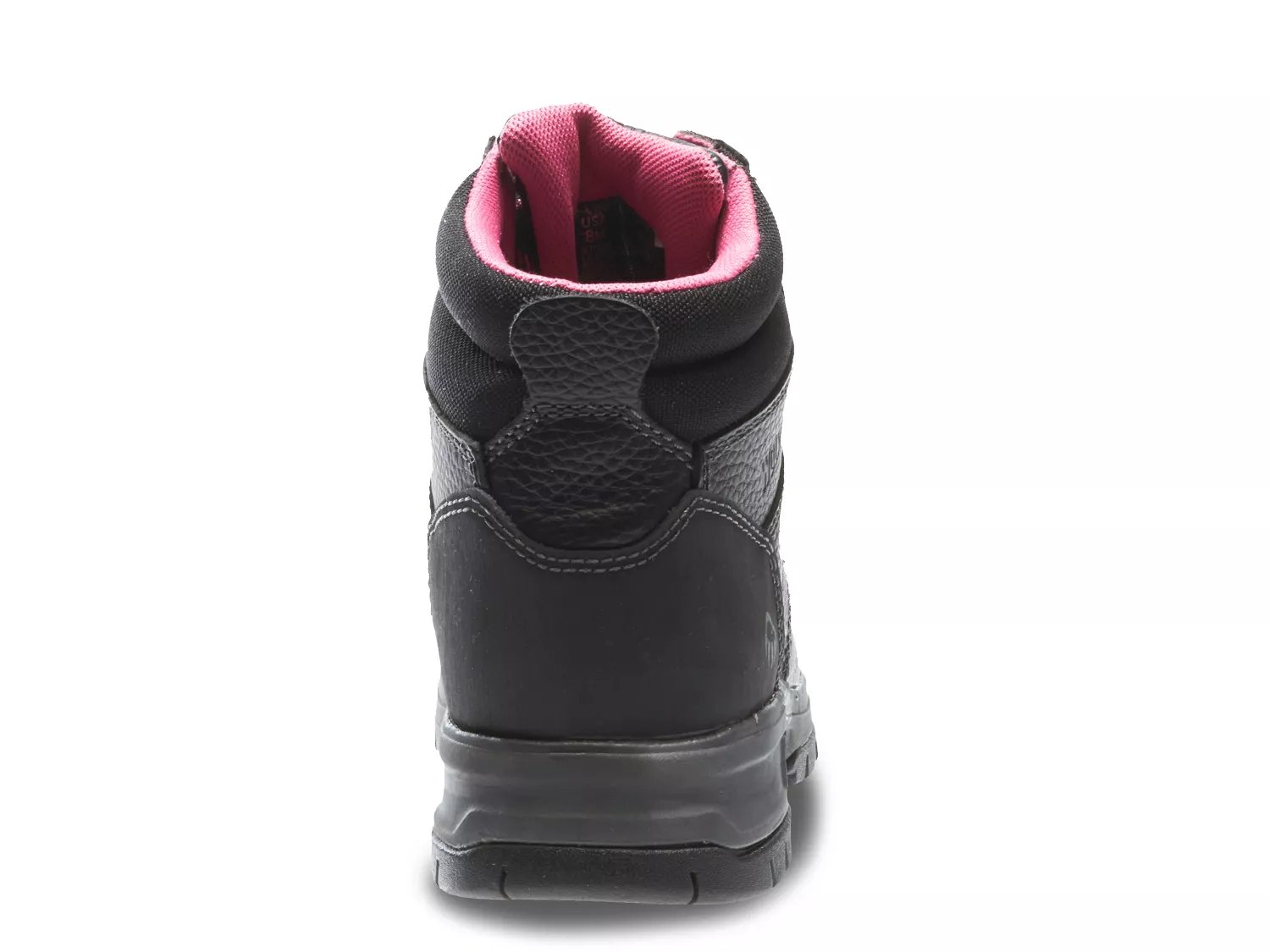 wolverine piper work boot