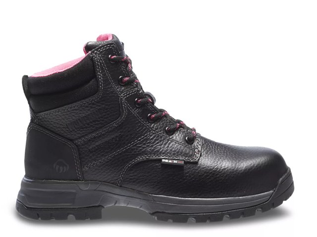 Wolverine Piper Work Boot