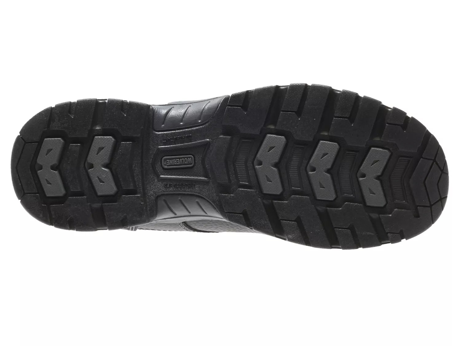 wolverine piper work boot