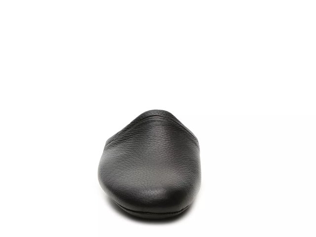L.B. Evans Aristocrat Slipper