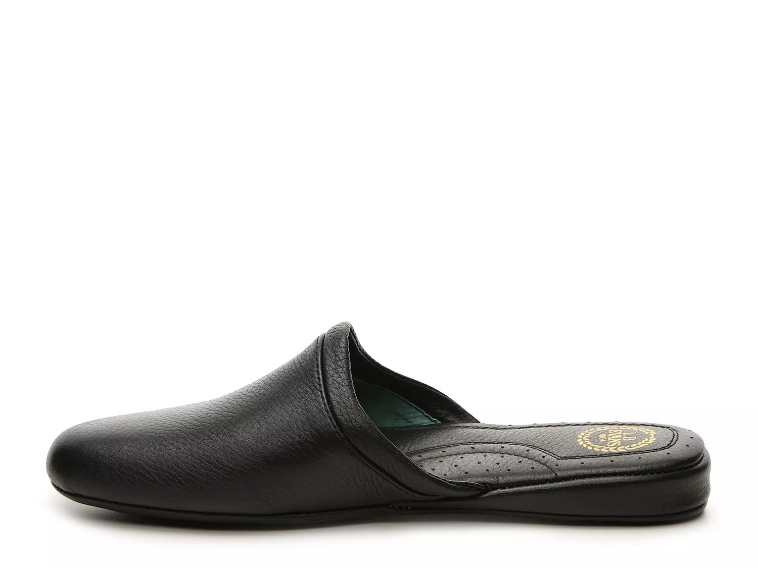 aristocrat slippers
