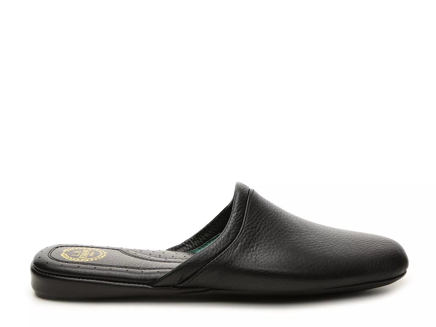 aristocrat slippers