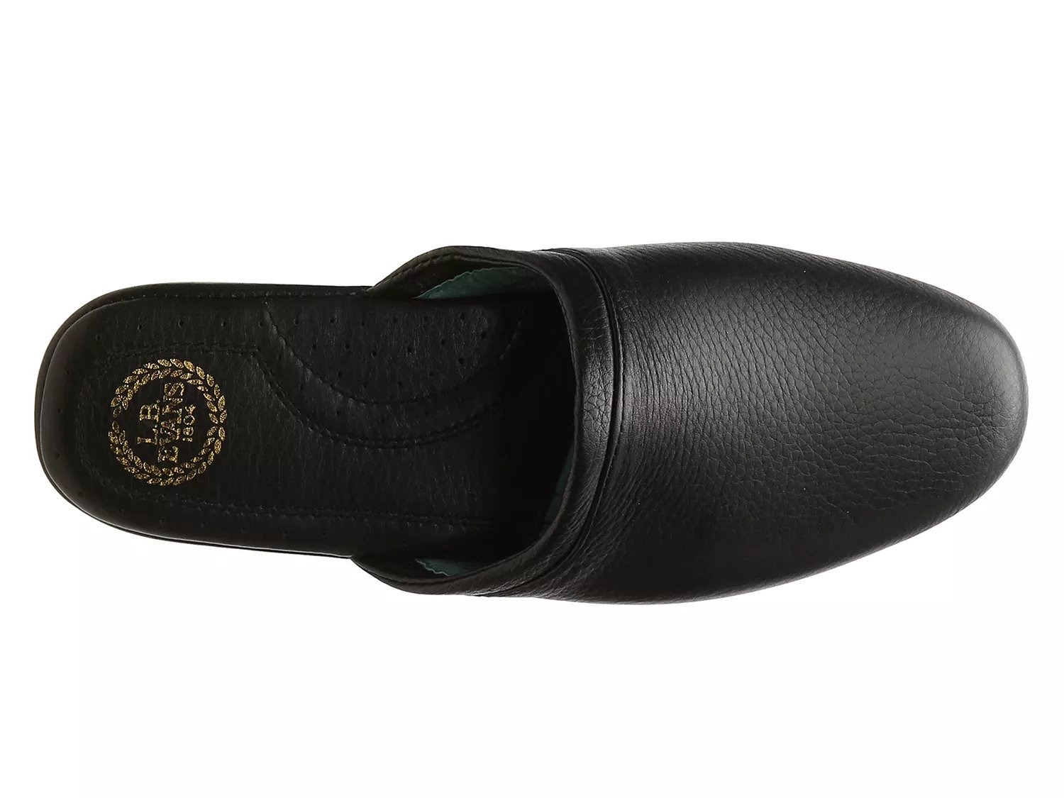 aristocrat slippers