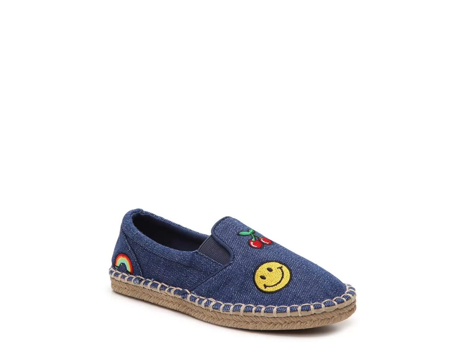 mia flats dsw