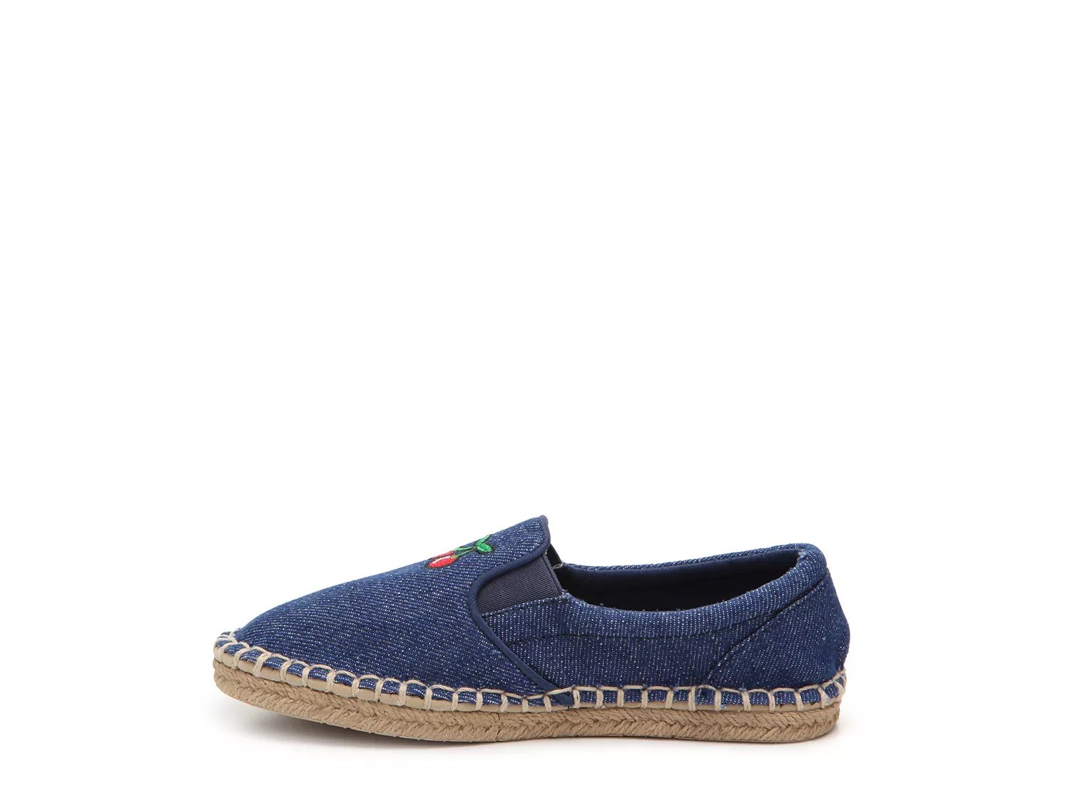 mia flats dsw