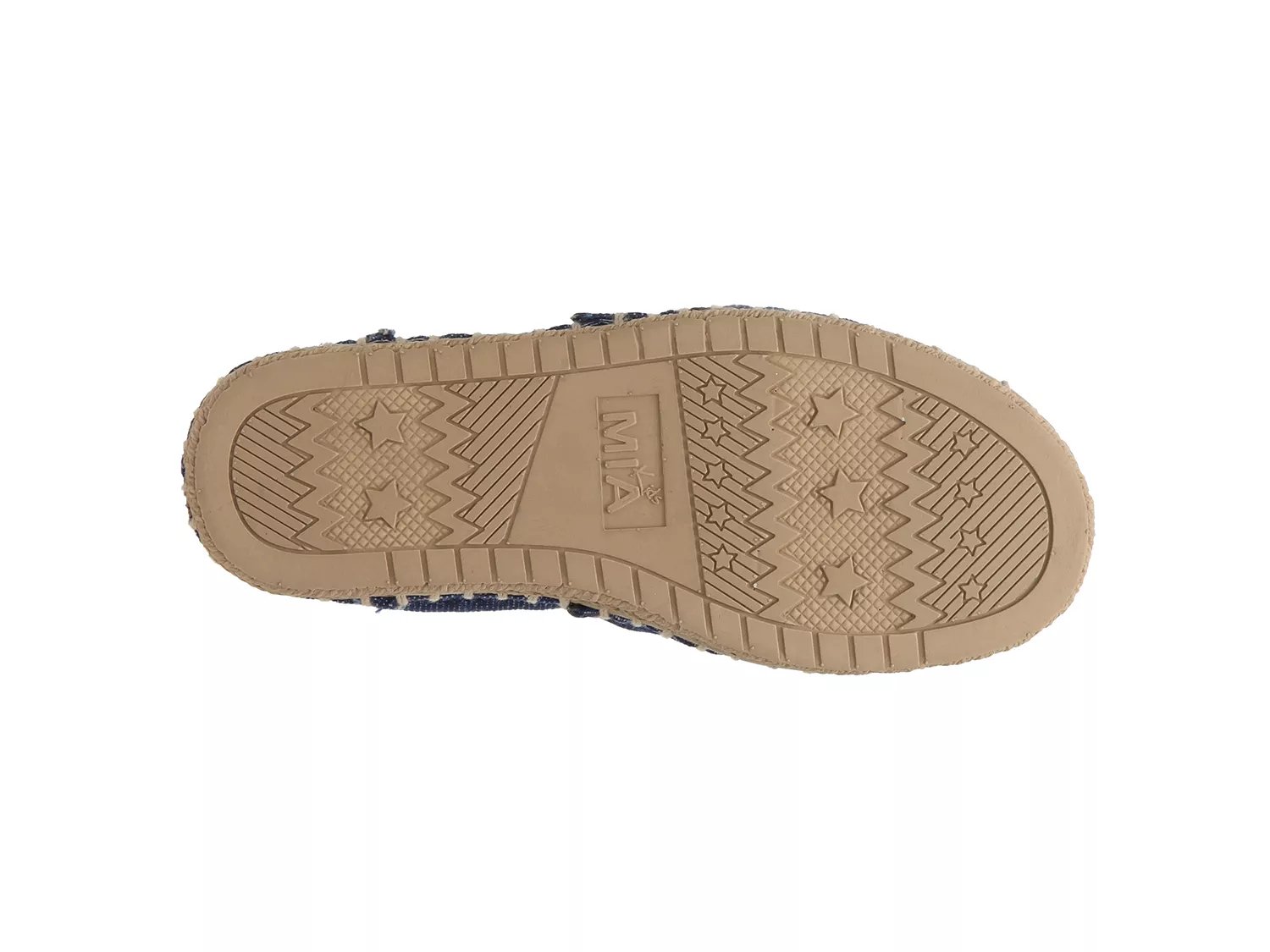 mia flats dsw