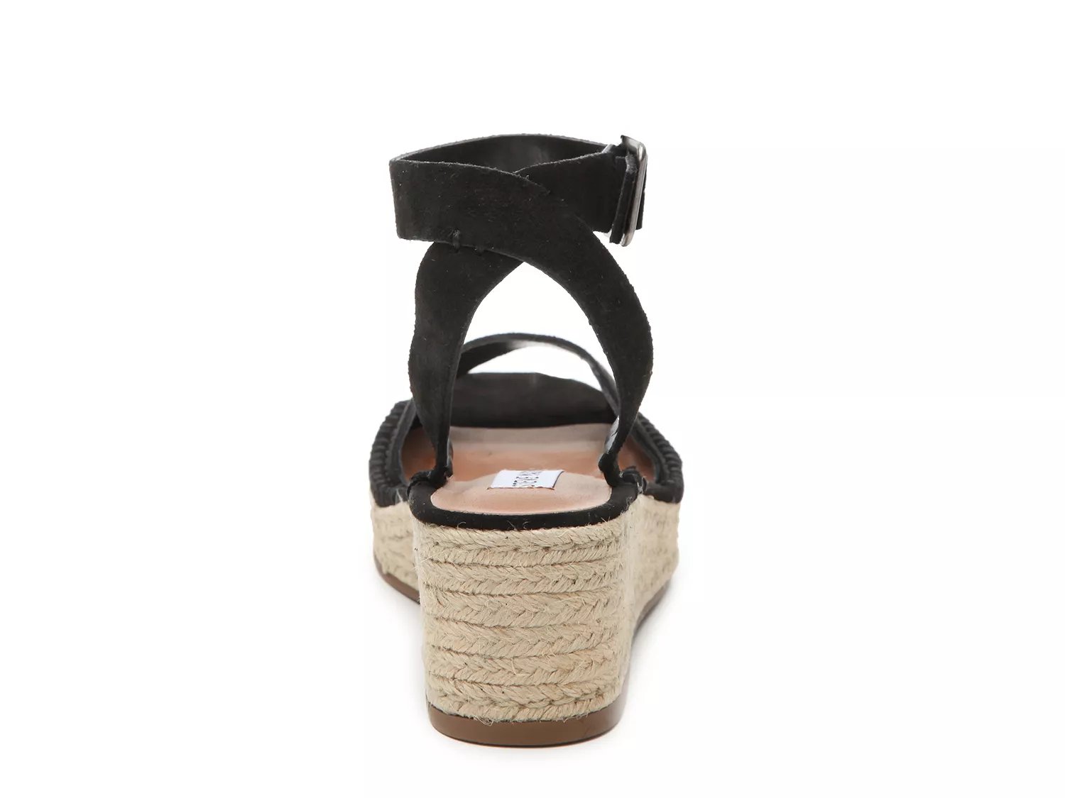 steve madden elody wedge sandal