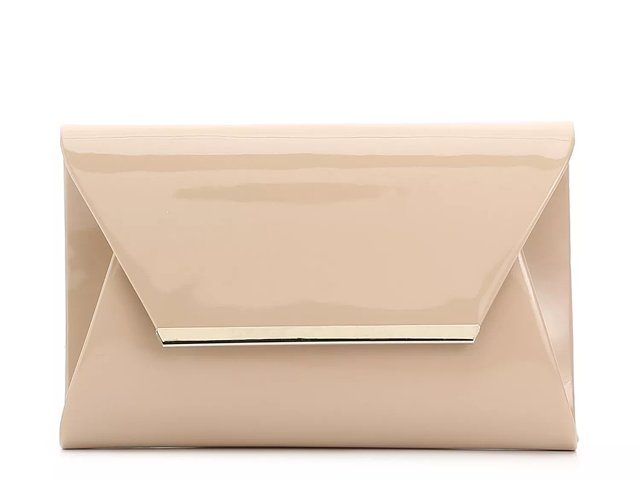 Lulu townsend outlet patent clutch