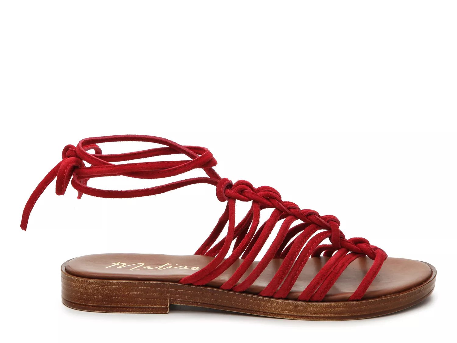 matisse gladiator sandals