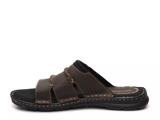 Rockport sandals dsw sales